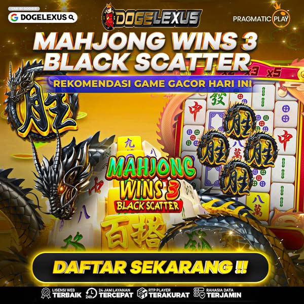 Slot Gacor